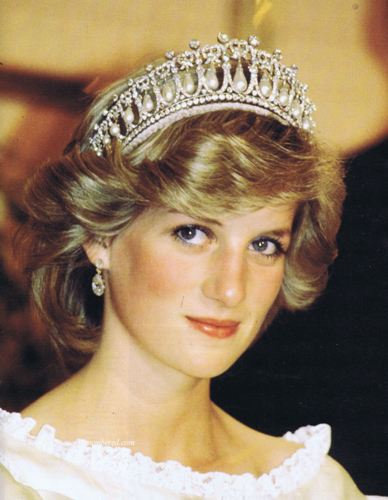 Princess Diana Beauty Tips and Fitness Secrets | I Fashion Styles