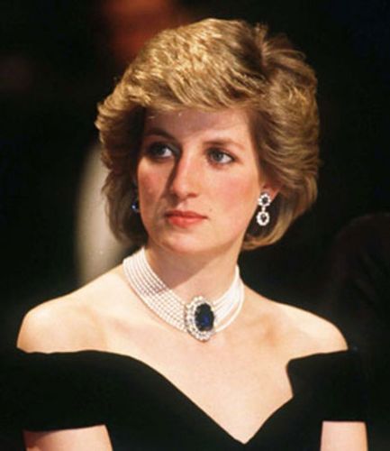 Princess Diana Beauty Tips and Fitness Secrets | I Fashion Styles