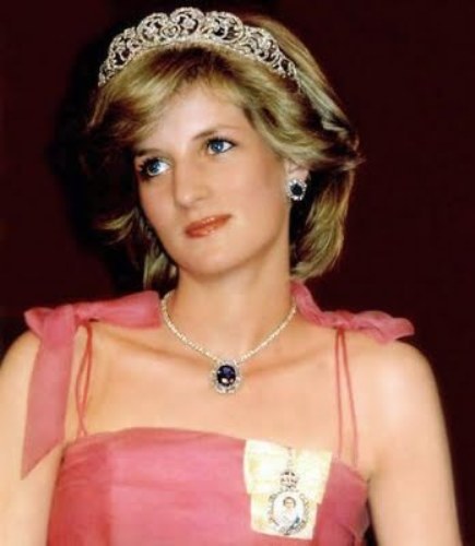 Princess Diana Beauty Tips and Fitness Secrets | I Fashion Styles