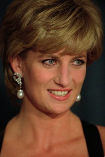 Princess Diana Beauty Tips and Fitness Secrets | I Fashion Styles