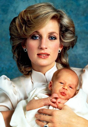 Princess Diana Beauty Tips and Fitness Secrets | I Fashion Styles