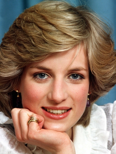 Princess Diana Beauty Tips and Fitness Secrets | I Fashion Styles