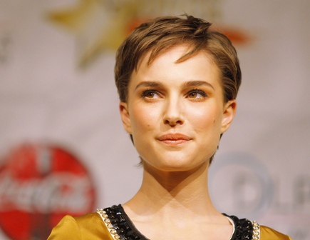 Natalie Portman Beauty Tips and Fitness Secrets | I Fashion Styles