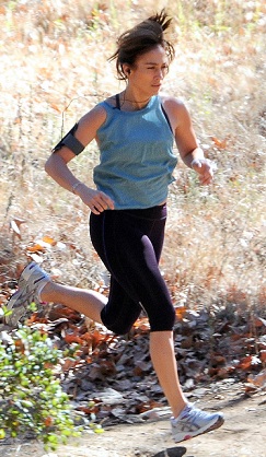 Jennifer Lopez Beauty Tips and Fitness Secrets | I Fashion Styles