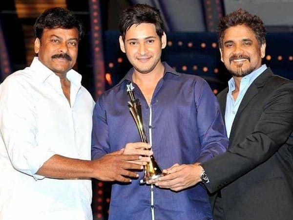 15 All Time Favorite Pictures of Super Star Mahesh Babu