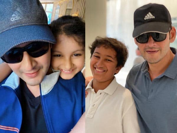 15 All Time Favorite Pictures of Super Star Mahesh Babu