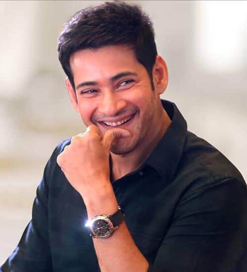 15 All Time Favorite Pictures of Super Star Mahesh Babu