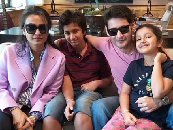 15 All Time Favorite Pictures of Super Star Mahesh Babu