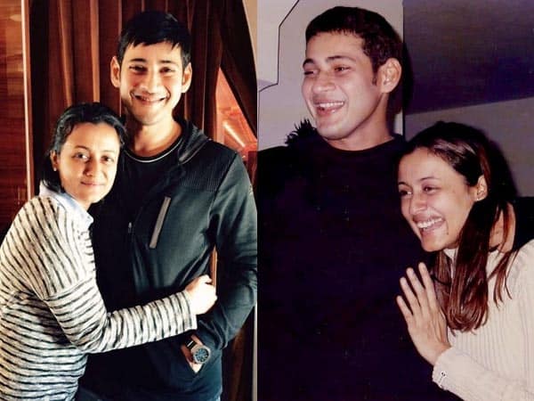 15 All Time Favorite Pictures of Super Star Mahesh Babu