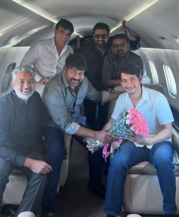 15 All Time Favorite Pictures of Super Star Mahesh Babu