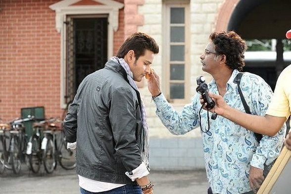 15 All Time Favorite Pictures of Super Star Mahesh Babu