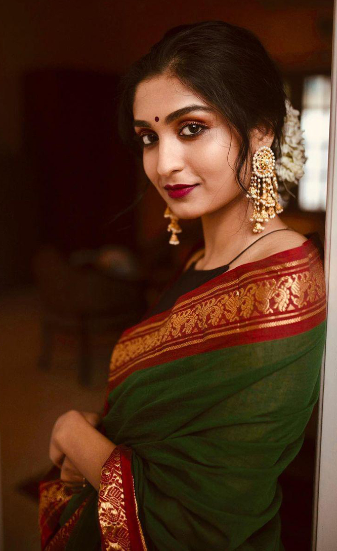 40 Hottest Women in Kannada Film Industry (Sandalwood)