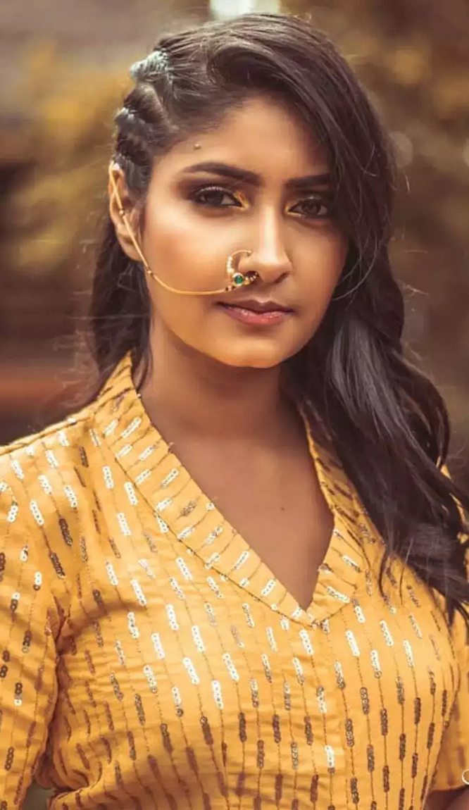 40 Hottest Women in Kannada Film Industry (Sandalwood)