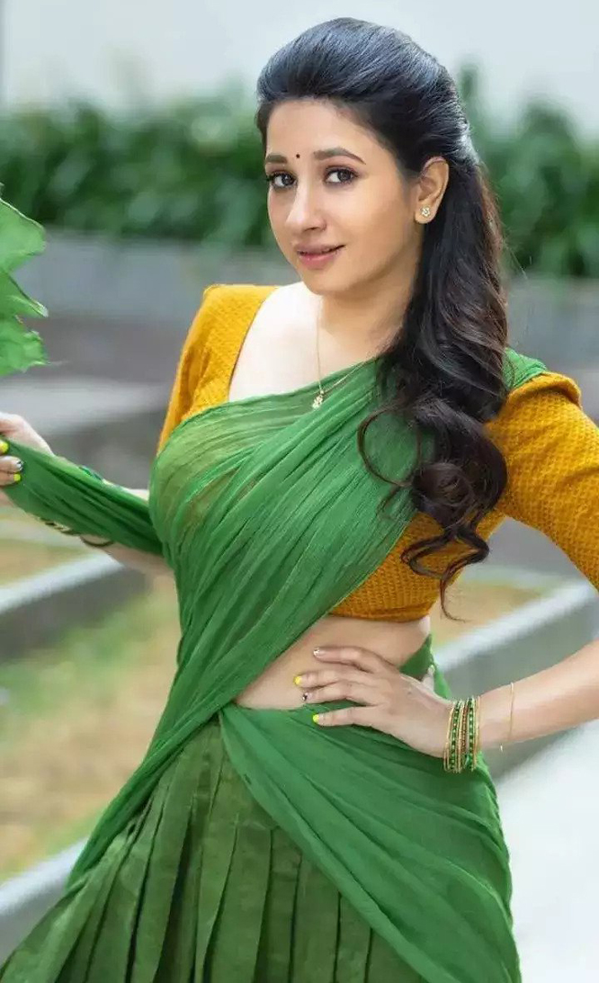 40 Hottest Women in Kannada Film Industry (Sandalwood)