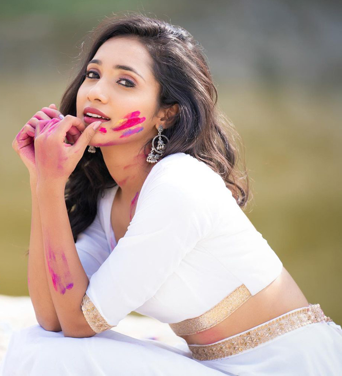 40 Hottest Women in Kannada Film Industry (Sandalwood)