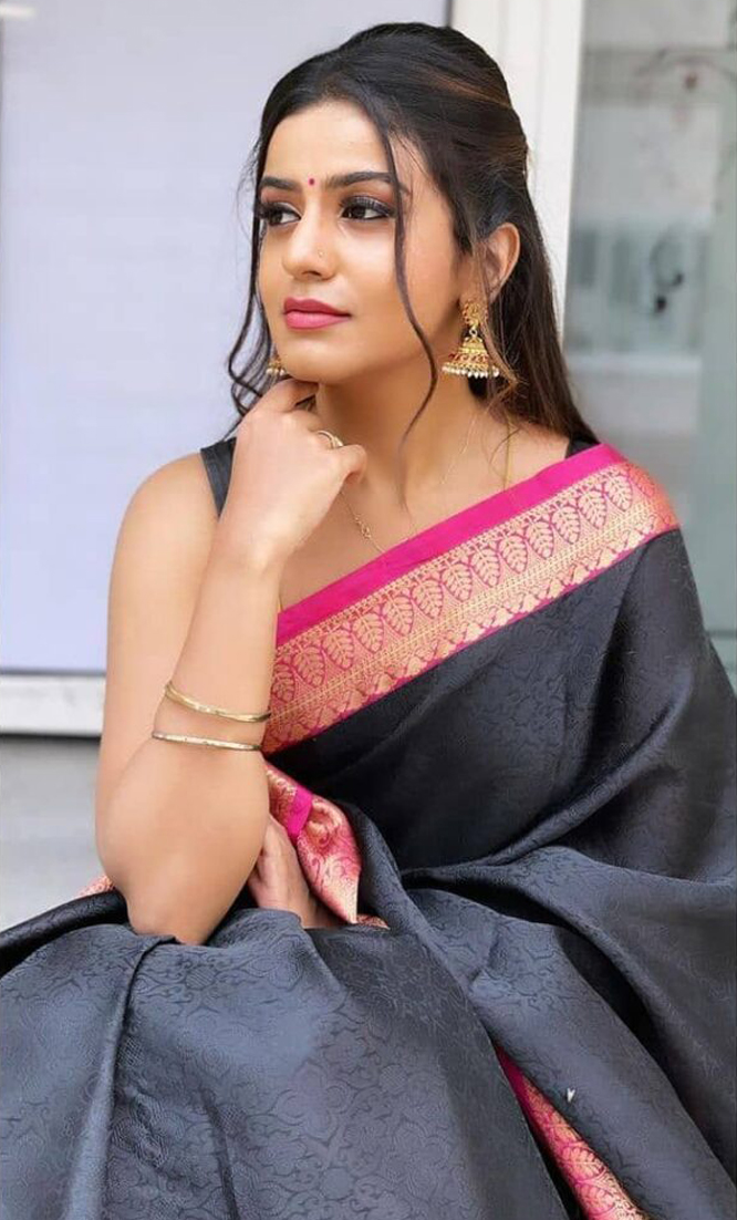 40 Hottest Women in Kannada Film Industry (Sandalwood)