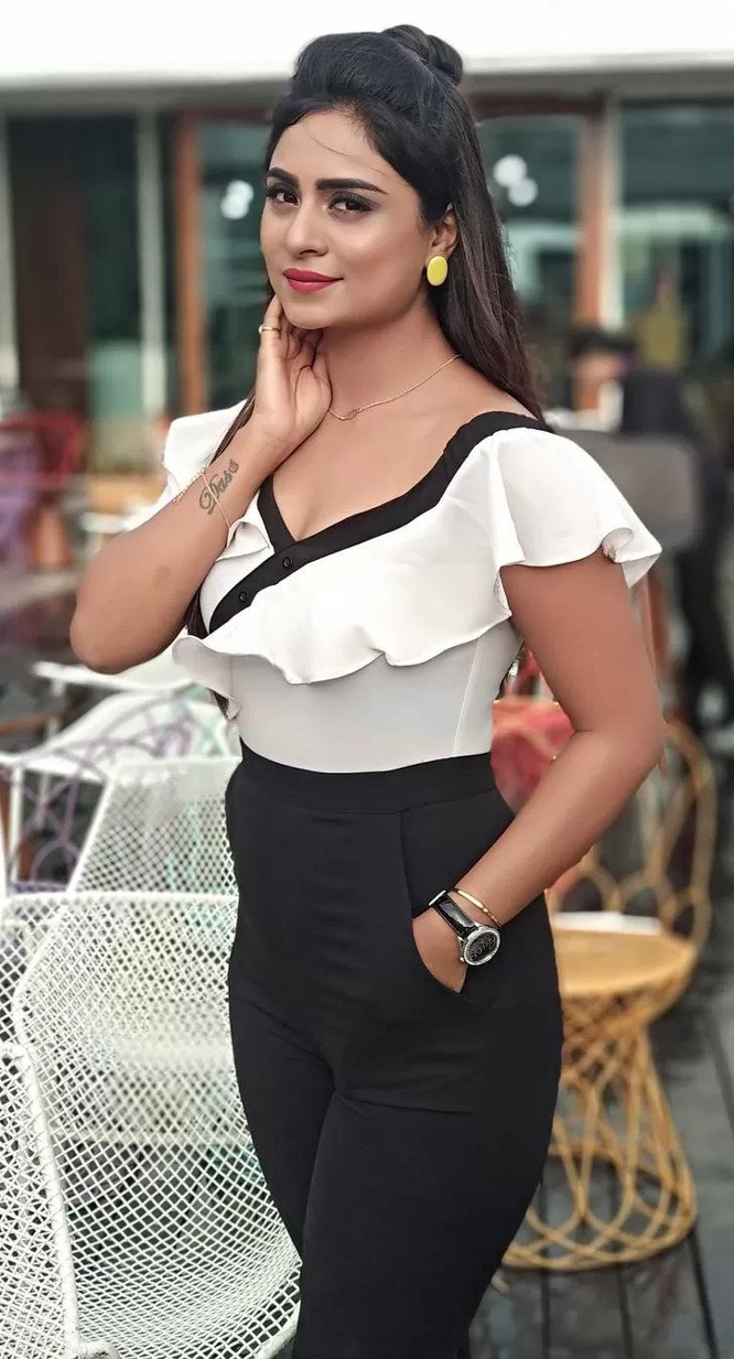 40 Hottest Women in Kannada Film Industry (Sandalwood)