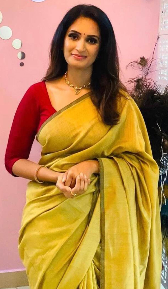 40 Hottest Women in Kannada Film Industry (Sandalwood)