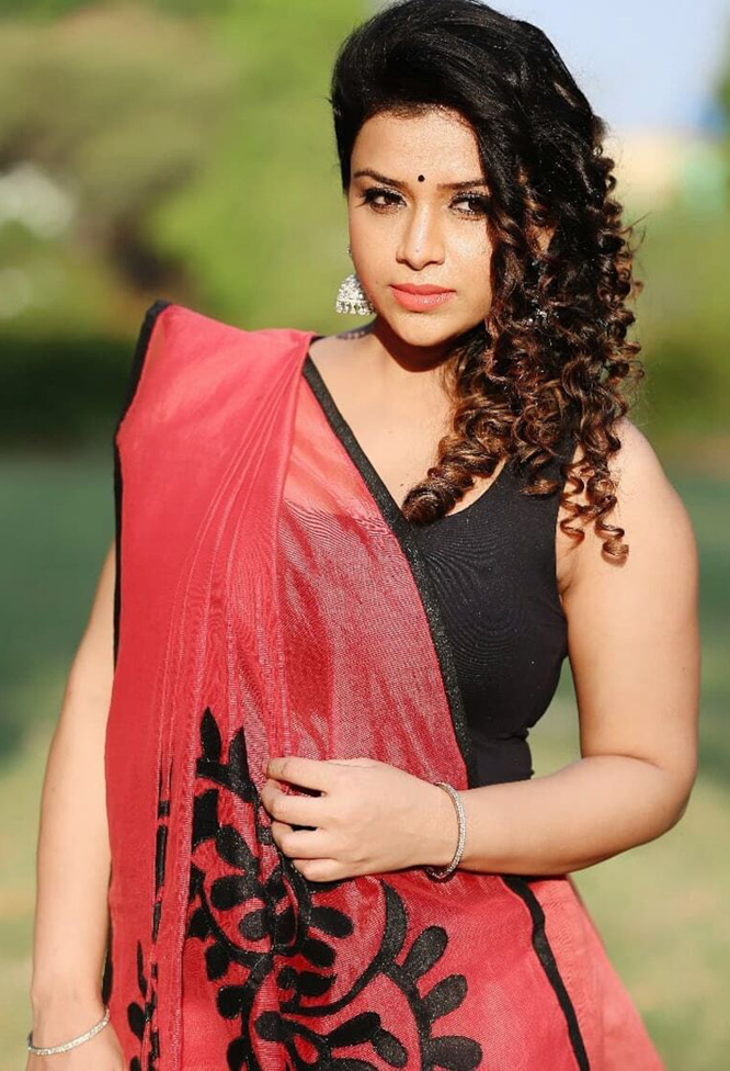 40 Hottest Women in Kannada Film Industry (Sandalwood)