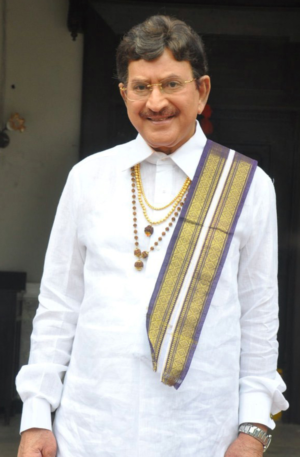 90 Legendary Tollywood Telugu Cinema Heroes (1957-2023)