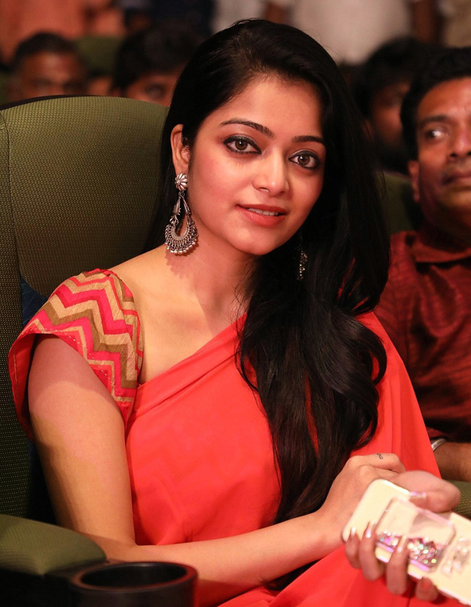 40 Hottest Heroines in Tamil Film Industry (Kollywood)