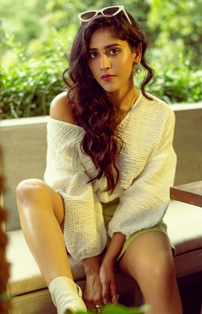 50 Most Searched Hot Telugu Cinema Heroins of the Decade