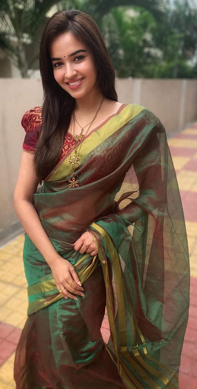 50 Most Searched Hot Telugu Cinema Heroins of the Decade