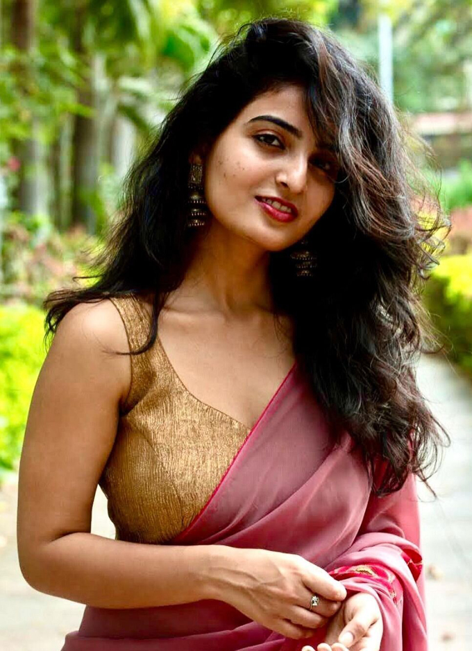 50 Most Searched Hot Telugu Cinema Heroins of the Decade