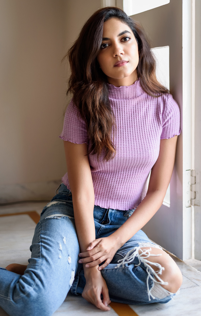 50 Most Searched Hot Telugu Cinema Heroins of the Decade