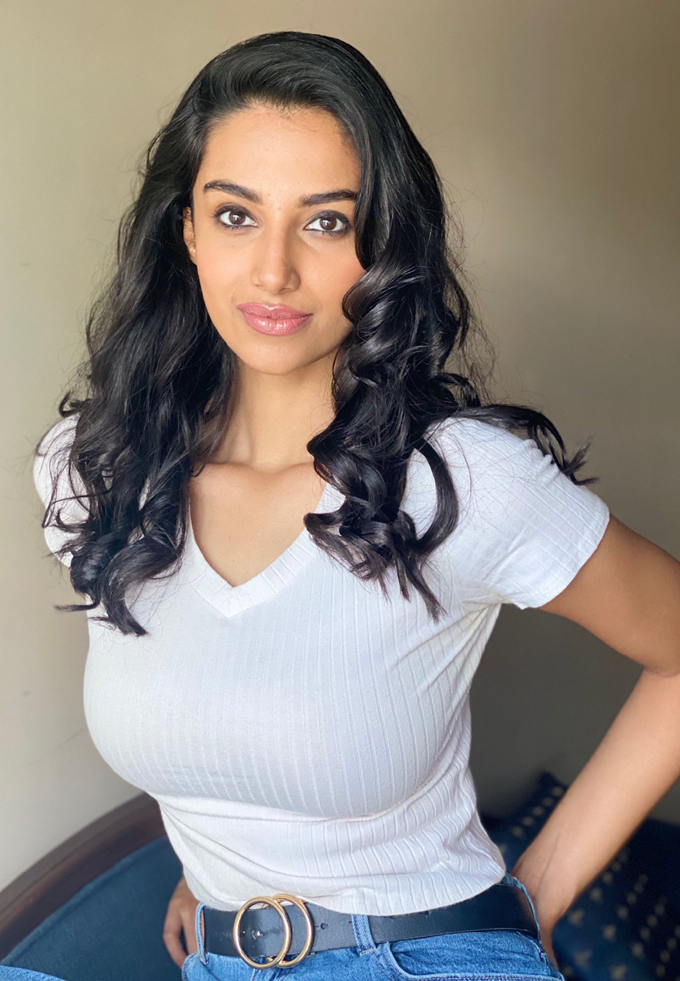 50 Most Searched Hot Telugu Cinema Heroins of the Decade