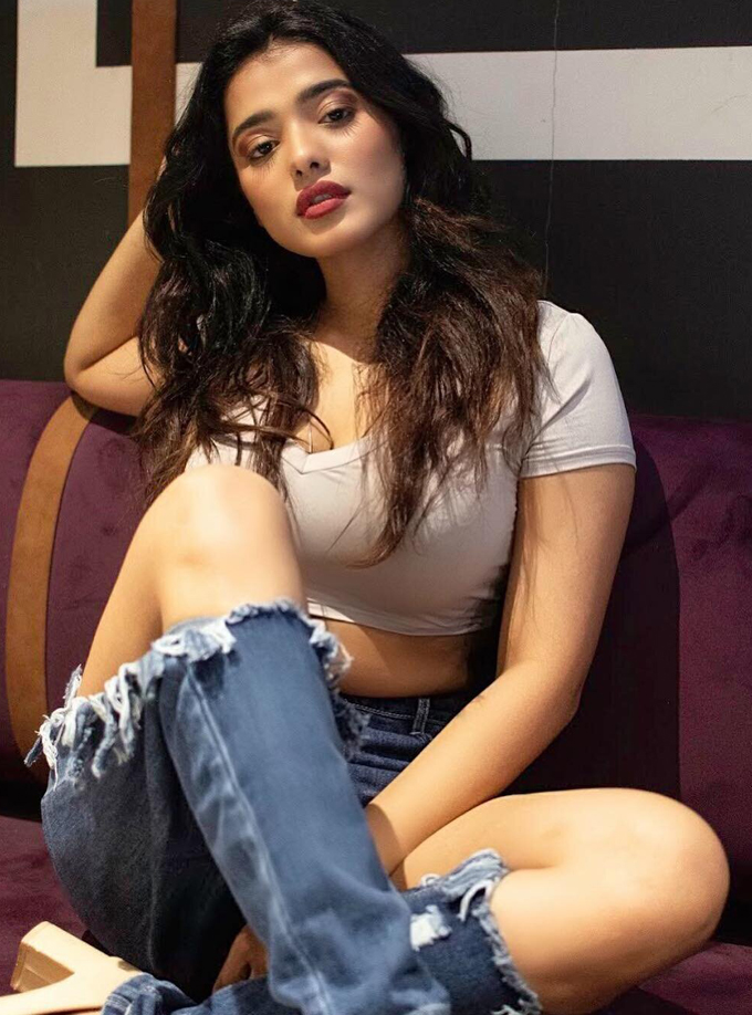 50 Most Searched Hot Telugu Cinema Heroins of the Decade