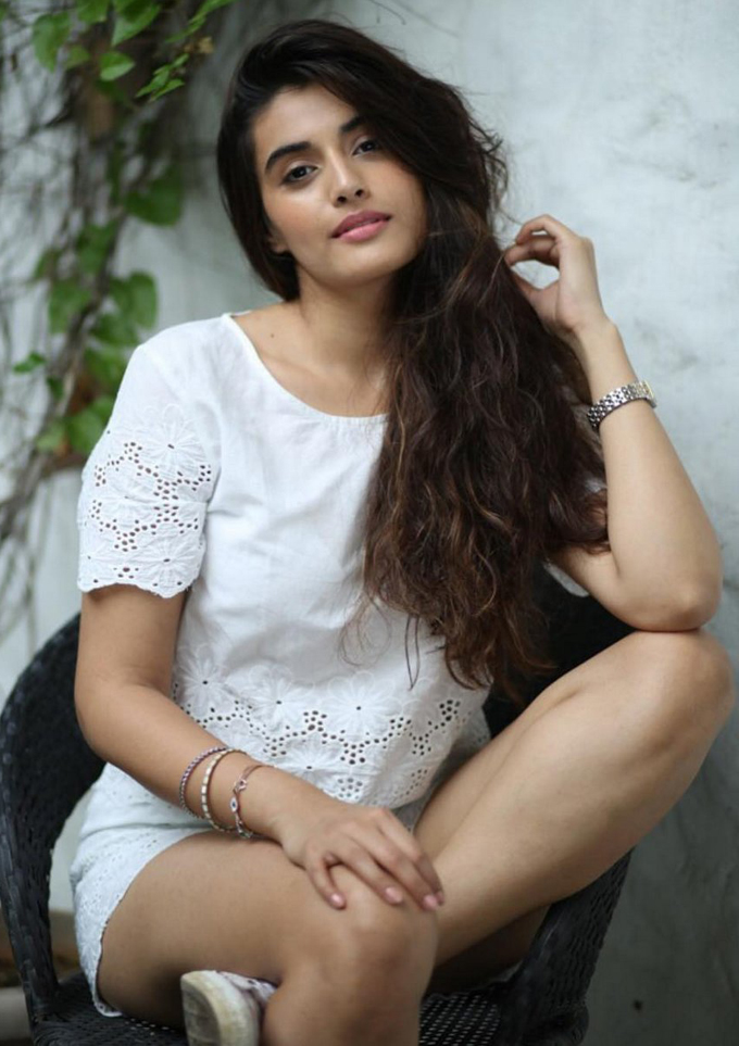 50 Most Searched Hot Telugu Cinema Heroins of the Decade