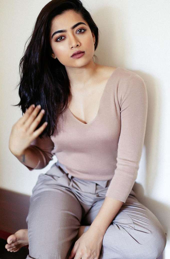 50 Most Searched Hot Telugu Cinema Heroins of the Decade