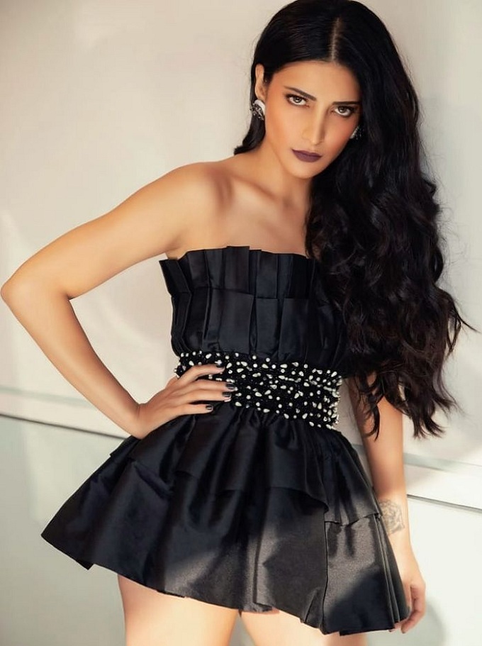 50 Most Searched Hot Telugu Cinema Heroins of the Decade