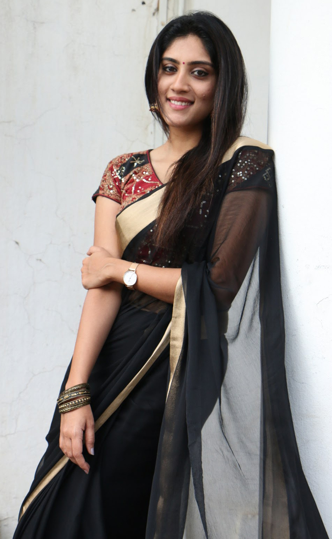 50 Most Searched Hot Telugu Cinema Heroins of the Decade