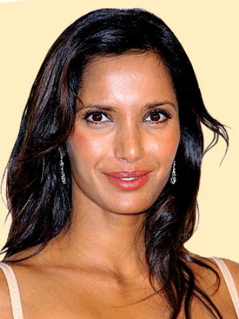 Padma Lakshmi Beauty Tips and Fitness Secrets | I Fashion Styles