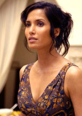 Padma Lakshmi Beauty Tips and Fitness Secrets | I Fashion Styles