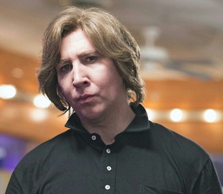 9 Pictures of Marilyn Manson without Makeup | I Fashion Styles