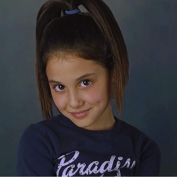 Ariana Grande Without Makeup: How Does She Looks?