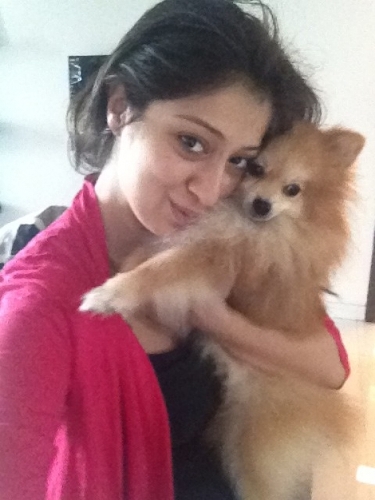 13 Best Pictures of Lakshmi Rai Without Makeup | I Fashion Styles