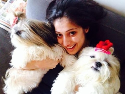 13 Best Pictures of Lakshmi Rai Without Makeup | I Fashion Styles