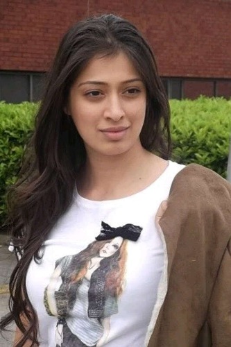 13 Best Pictures of Lakshmi Rai Without Makeup | I Fashion Styles