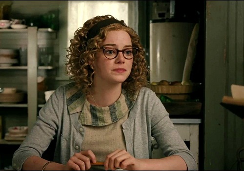 Top 10 Emma Stone Without Makeup | I Fashion Styles