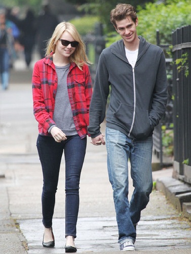 Top 10 Emma Stone Without Makeup | I Fashion Styles