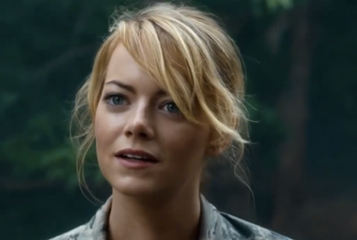 Top 10 Emma Stone Without Makeup | I Fashion Styles