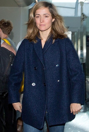 9 Pictures of Rose Byrne Without Makeup | I Fashion Styles