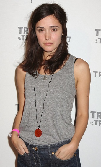 9 Pictures of Rose Byrne Without Makeup | I Fashion Styles