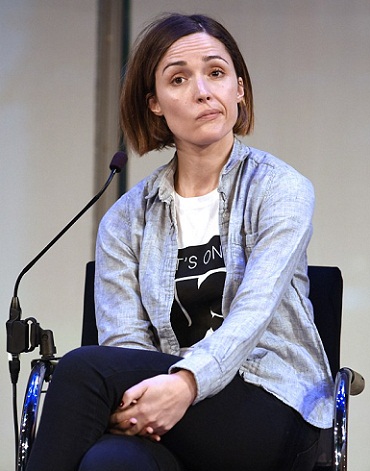 9 Pictures of Rose Byrne Without Makeup | I Fashion Styles