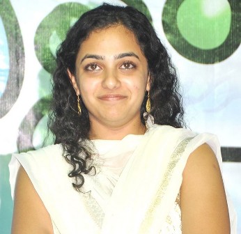 10 Best Nithya Menon Without Makeup Pictures | I Fashion Styles