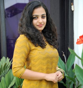 10 Best Nithya Menon Without Makeup Pictures | I Fashion Styles